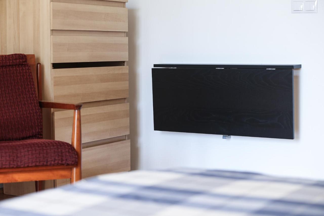 Charming Studio With City View Βουκουρέστι Εξωτερικό φωτογραφία